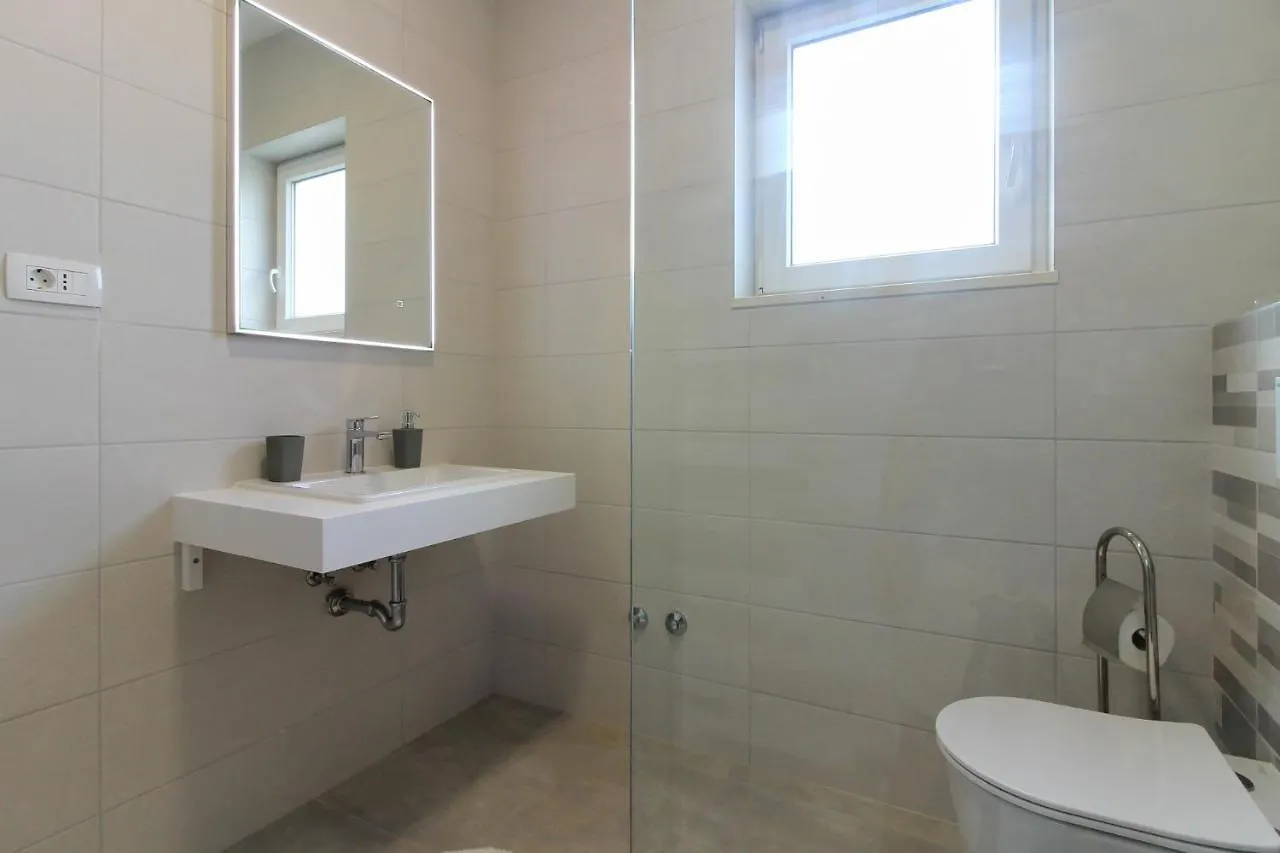 New Modern Villa Gogo With Private Pool Near The Beach And Town Of Pula By Wiibuk Sisan