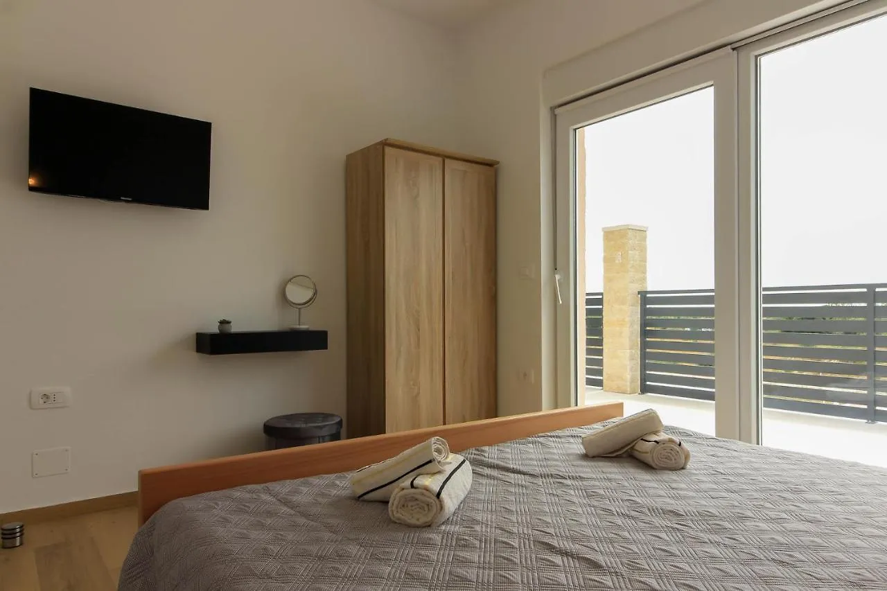 New Modern Villa Gogo With Private Pool Near The Beach And Town Of Pula By Wiibuk Sisan 0*,  Croatia