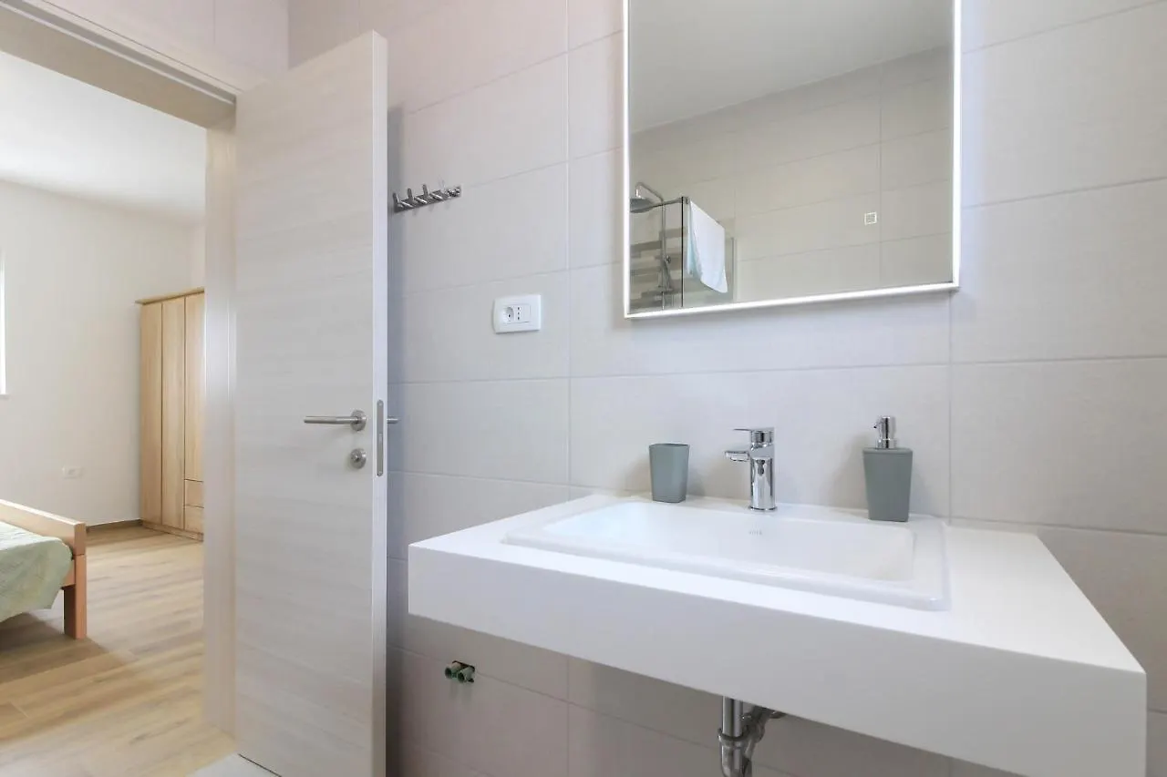 New Modern Villa Gogo With Private Pool Near The Beach And Town Of Pula By Wiibuk Sisan 0*,  Croatia