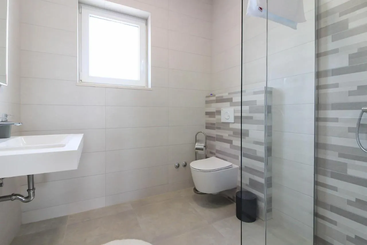 New Modern Villa Gogo With Private Pool Near The Beach And Town Of Pula By Wiibuk Sisan Croatia