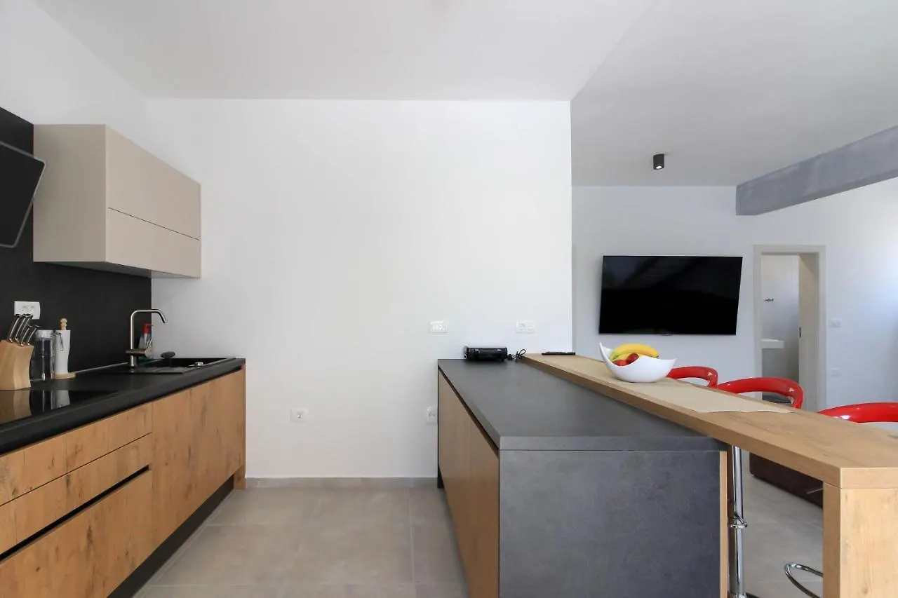 New Modern Villa Gogo With Private Pool Near The Beach And Town Of Pula By Wiibuk Sisan 0*,