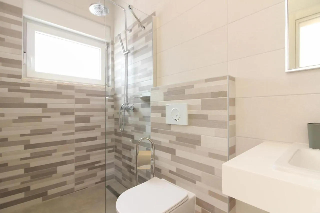 New Modern Villa Gogo With Private Pool Near The Beach And Town Of Pula By Wiibuk Sisan 0*,
