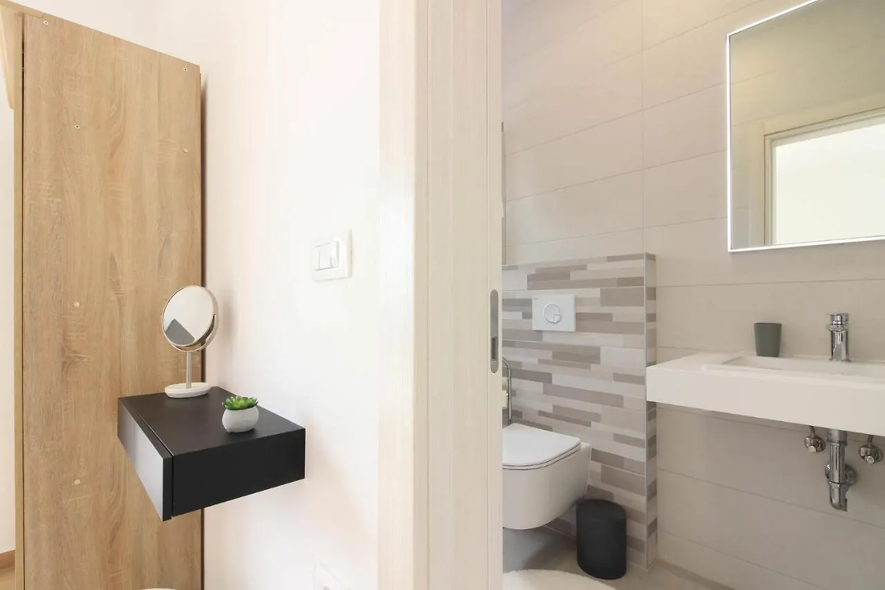 New Modern Villa Gogo With Private Pool Near The Beach And Town Of Pula By Wiibuk Sisan