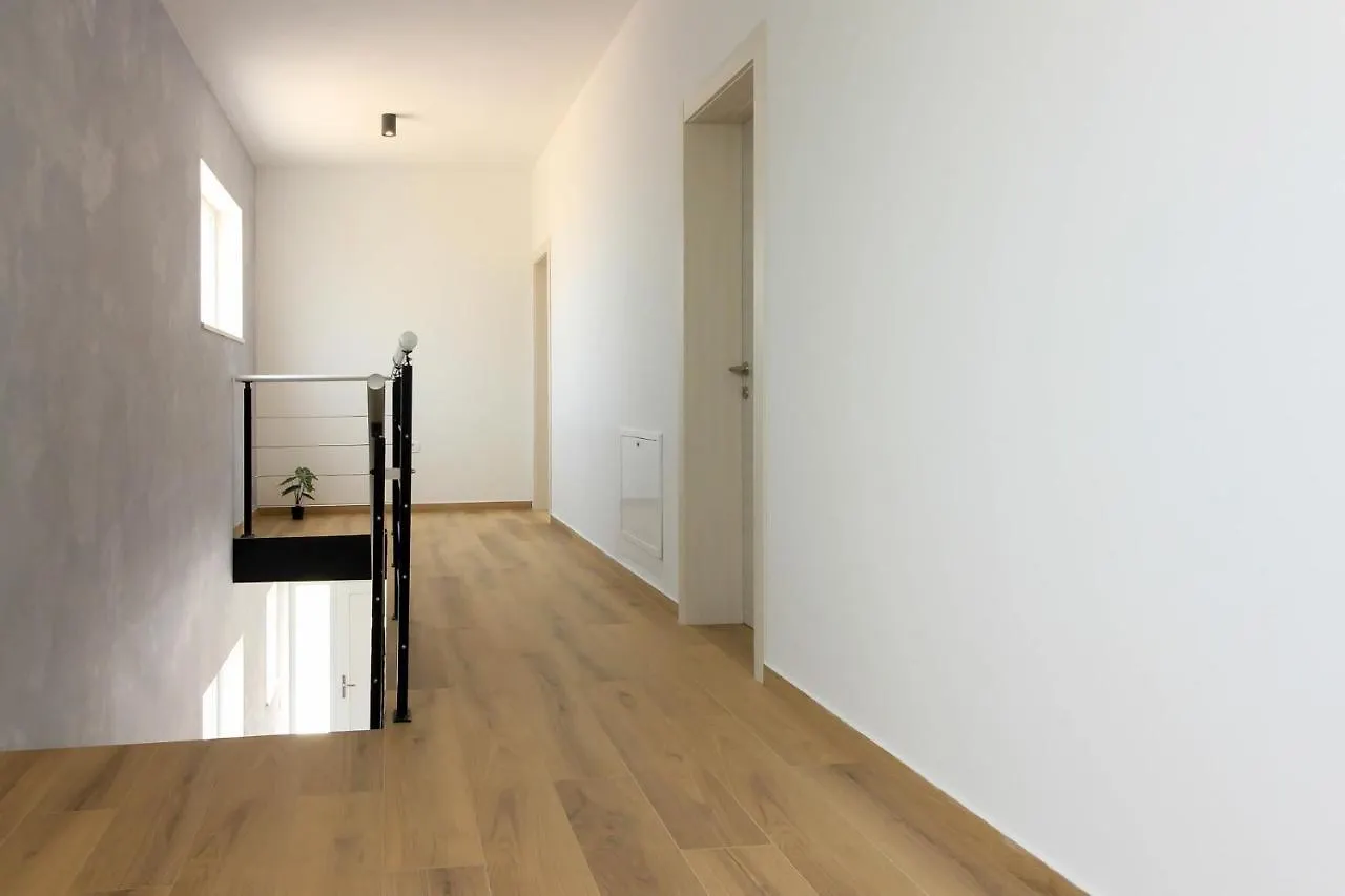 New Modern Villa Gogo With Private Pool Near The Beach And Town Of Pula By Wiibuk Sisan