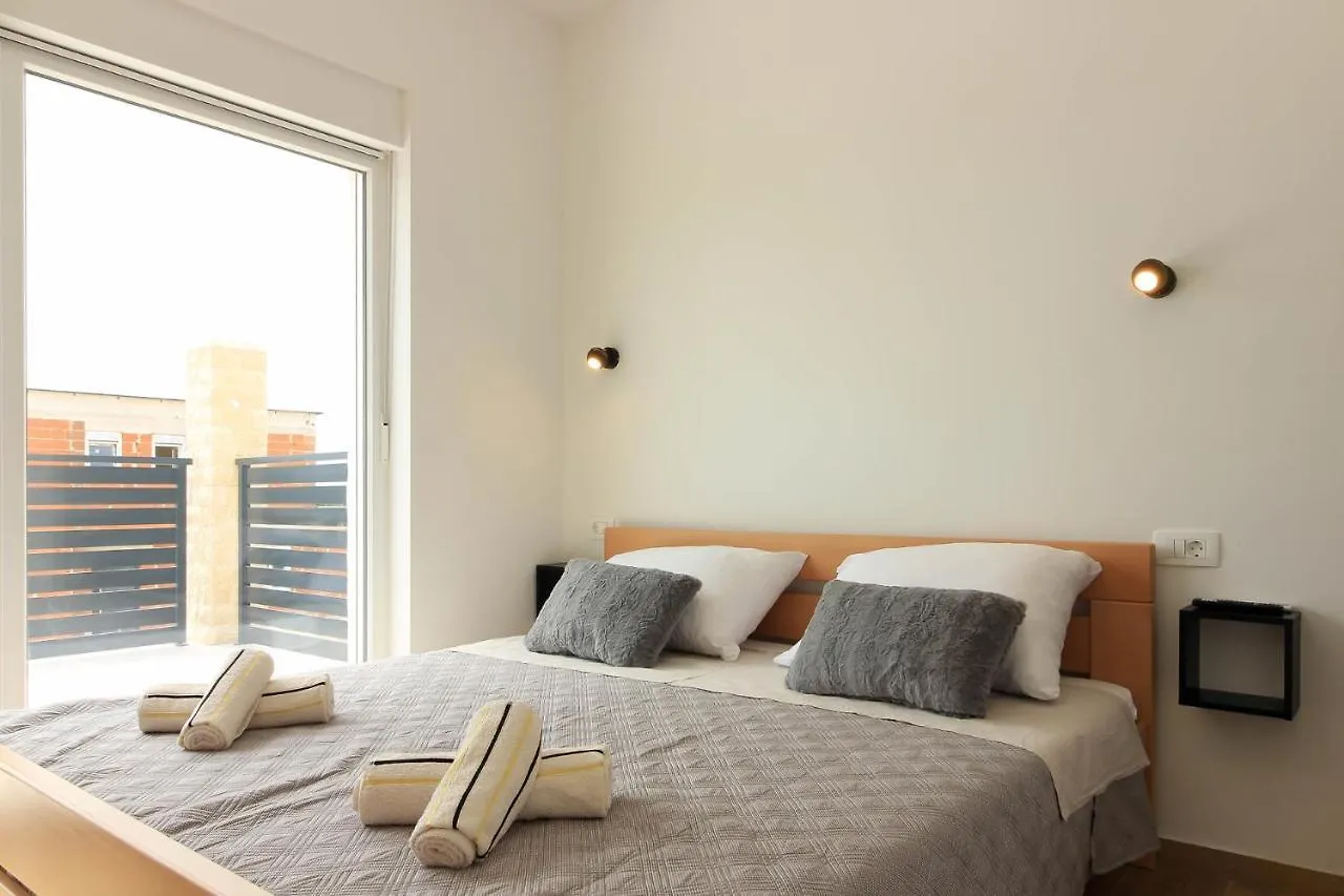 New Modern Villa Gogo With Private Pool Near The Beach And Town Of Pula By Wiibuk Sisan