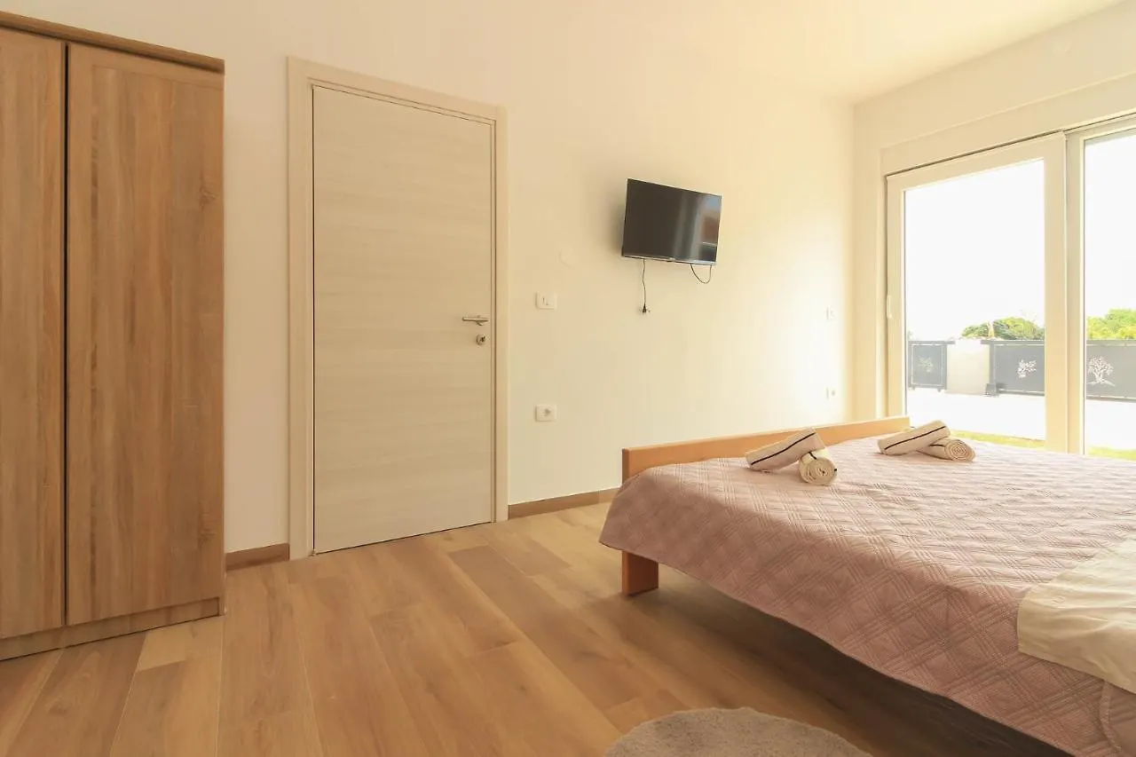 New Modern Villa Gogo With Private Pool Near The Beach And Town Of Pula By Wiibuk Sisan Croatia